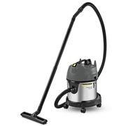 Kärcher 20L Wet and Dry Vacuum Cleaner NT20/1Me Classic (230V)