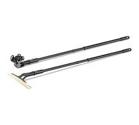 KÄRCHER 26331440 Window Vacuum Extension Set, Black, 150 x 250 x 1170