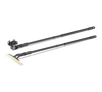 Kärcher 2.633-144.0 mop accessory Mop handle Black