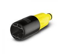 Kärcher 2640-732 Wash Brush Adapter for Garden Hose Connection