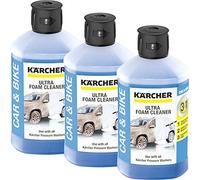 Kärcher 3 x RM 615 Ultra Foam Cleaner 1000 ml