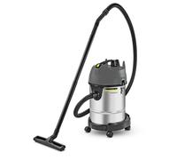 Kärcher 30L Wet and Dry Vacuum Cleaner NT30/1Me Classic (230V)