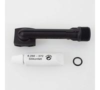 Kärcher 4.063-783.0 High Pressure Metal Pressure Relief Valve