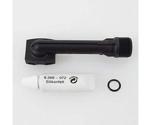 Kärcher 4.063-783.0 High Pressure Metal Pressure Relief Valve