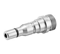 Karcher Adapter 8 TR20IG-M18AG Easy!Lock Lance to Old Brushes, Nozzles and Surface Cleaners