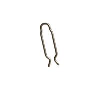 Genuine 5.059-401.0 Karcher K3, K4, K5, K6, K7 Series Pressure Washer Hose Clamp