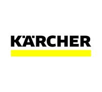 Kärcher 5.332-464.0 Compression Spring, Metal, Steel, Spring