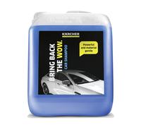 Kärcher 5 L Canister Pressure Washer Detergent, Car Shampoo