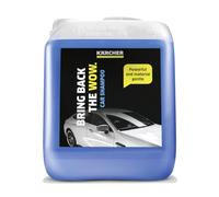 Kärcher 5 L Canister Pressure Washer Detergent, Car Shampoo