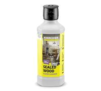 Kärcher 500ml Hard Floor Cleaner Sealed Wood Detergent