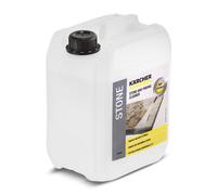 Kärcher 6.295-359.0 Canister Stone Cladding Cleaner, White, 5 Litre