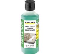 Kärcher 6.295-842.0 Patio Cleaner Concentrate 500ml for Wood/Stone