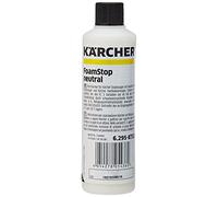Kärcher 6.295 876.0 Foam Stop Flowery, 125 ml Single Unit Neutral black, white