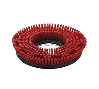 Kärcher 6.369-890.0 Medium Disc Brush, Red