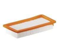 Kärcher 6.414-631.0 Motor Protection Filter, White/Orange