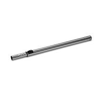 Karcher Telescopic Extension Suction Tube for BV and T Vacuum Cleaners 1m