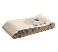 Karcher M Class Paper Filter Dust Bags for NT 45/1 Vacuum Cleaners Pack of 5