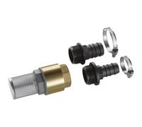 Kärcher 6.997-341.0 Foot Valve Metal/Plastic 3/4"-1" Hoses Anti-Ba...
