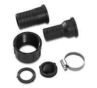 Kärcher 6.997-418.0 Connection for Suction Hose 1¼-Inch SDP SCP SPP
