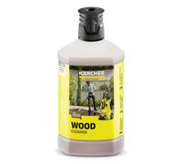 Kärcher 62957570 3-in-1 Wood Plug and Clean Pressure Washer