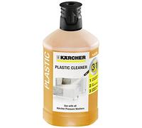 Karcher 6.295-758.0 Plastic Cleaner 3-In-1 Plug & Clean (1 litre)