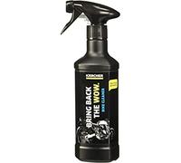 Karcher Bike Cleaner, Black One Size