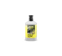 Kärcher 62957650 3in1 Stone Plug and Clean Black Stone Cleaner