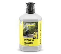 Kärcher 62957650 3in1 Stone Plug and Clean Black Stone Cleaner