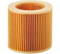Kärcher 64145520 Wet and Dry Vacuum Cartridge Filter