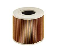 Karcher Paper Cartridge Filter for NT 70/2 Vacuum Cleaners Pack of 1