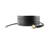 Kärcher 7.5 m Pipe and Drain Cleaning Kit for K2 - K7 Series Domestic Pressure Washers
