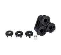 Kärcher Black Polyester Water Resistant Storage Cover Spare Part 9.001-215.0