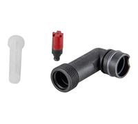GENUINE KARCHER SPARES Water Inlet Elbow (9001375 9.001-375.0) V2