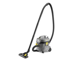 KÄRCHER ACER T 11/1 Classic HEPA 1.527-199.0, Vacuum cleaners, Container material: Plastic, Black, Grey, Yellow, 850 W, 11 liters, 61 decibel