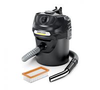 Kärcher AD 2 600 AW 14 L Black