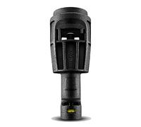 Karcher M Spray Lance Adaptor for Pre 2010 K Series Pressure Washers