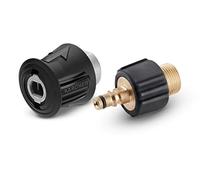 Kärcher Extension hose adapter kit