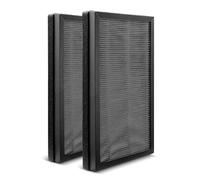 Kärcher AF 20 99.95% Efficiency H13 Filter Set Activated Carbon