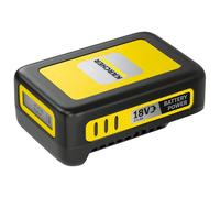 Kärcher 2.445-034.0 cordless tool battery / charger
