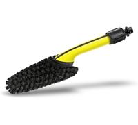 Kärcher Alloy Wheel Wash Brush for Pressure Washer Accessory