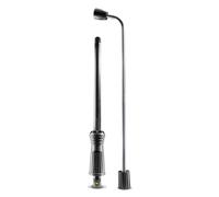 Kärcher 2.638-817.0 garden water spray gun nozzle Garden water spray lance Black