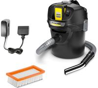 KÄRCHER Ash Vacuum Cleaner - AD 2 Battery Set (18-V) - 1 Pc