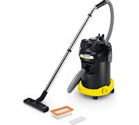 KÄRCHER Ash Vacuum Cleaner - AD 4 Premium - 1 Pc