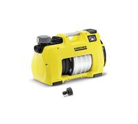 KÄRCHER Automatic or manual BP 5 Home & Garden pump - Multistage - 3.2 bars - 1000 W