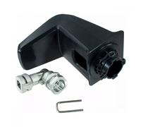 Karcher K Series Pressure Washer K4 K5 Full Control Back Foot Set 9.002-437.0