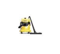 Kärcher Bagged Wet & Dry Vacuum Cleaner