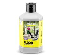 Karcher Basic Cleaner for FP Floor Polishers for Stone / Linoleum / PVC 1l