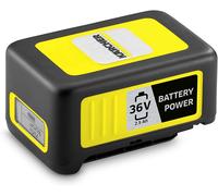 Karcher 2445030 36v Battery Charger Yellow,Black One Size / EU Plug
