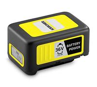 Karcher 2445030 36v Battery Charger Yellow,Black One Size / EU Plug