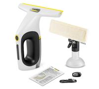Karcher Wv2 Universal Care Cordless Window Vacuum
